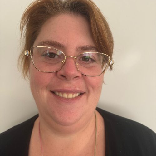 Jacq Kiss -  Manager